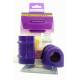 Renault R21 inc Turbo Powerflex Front Anti Roll Bar Bush 25mm - 25mm