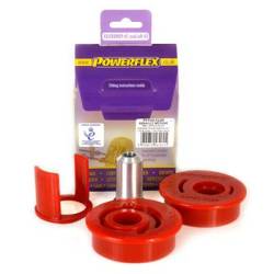 Renault ScÃ©nic  II (2003-2009) Powerflex Upper Right Engine Mounting Bush