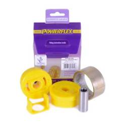 Renault ScÃ©nic  II (2003-2009) Powerflex Rear Lower Engine Mounting Bush