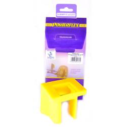 Renault ScÃ©nic  II (2003-2009) Powerflex Upper Engine Mount Insert