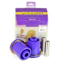 Renault ScÃ©nic  II (2003-2009) Powerflex Rear Beam Mounting Bush