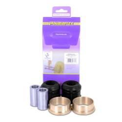 Renault ScÃ©nic III (2009 -) Powerflex Front Arm Front Bush