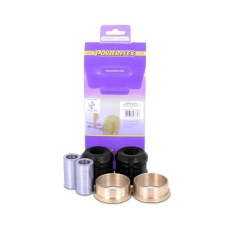Renault ScÃ©nic III (2009 -) Powerflex Front Arm Front Bush