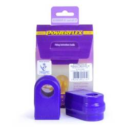 Renault ScÃƒÂ©nic III (2009 -) Powerflex Front Anti Roll Bar Bush - 20mm - 20mm PFF60-703-20