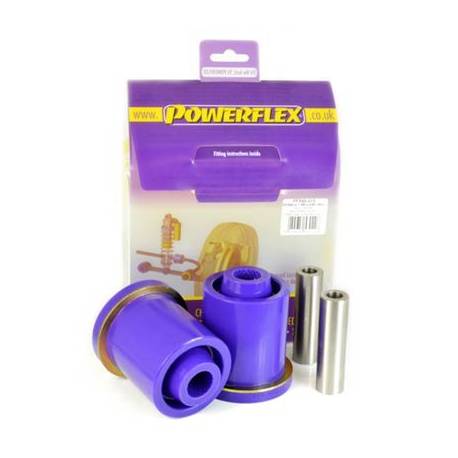 Renault ScÃƒÂ©nic III (2009 -) Powerflex Rear Beam Mounting Bush PFR60-510