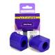 Renault Twingo Powerflex Front Anti Roll Bar Chassis Mount Bush 24mm - 24mm