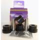 Rover 200 Series (Old Shape) 400 Series (Old Shape) Powerflex Rear Outer Arm To Hub Bush PFR25-110