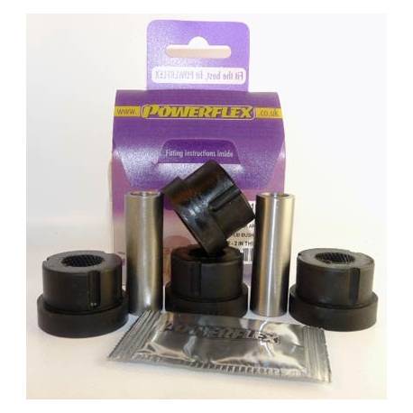 Rover 200 Series (Old Shape) 400 Series (Old Shape) Powerflex Rear Outer Arm To Hub Bush PFR25-110