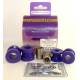Rover 200 Series (Old Shape) 400 Series (Old Shape) Powerflex Rear Anti Roll Bar Link Kit PFR25-111