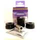 Rover 200 Series (Old Shape) 400 Series (Old Shape) Powerflex Rear Upper Outer Link/Hub Bush PFR25-116