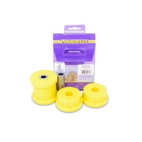 Rover 45 Powerflex Engine Mount Stabiliser (Large)