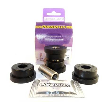 Rover 45 Powerflex Rear Lower Shock Mounting Bush