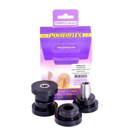Rover 75 Powerflex Rear Lower Lateral Arm Inner Bush PFR42-410