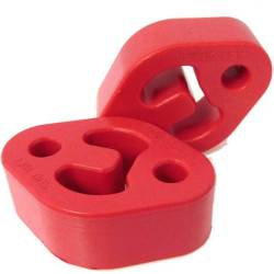 Rover Metro GTi/ Rover 100 Powerflex Exhaust Mounts