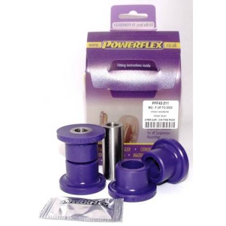 Rover MGF upto 2002 Powerflex Front Wishbone Front Bush