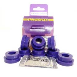 Rover Mini Powerflex Rear Sub Frame Mounting Kit (upto 1976) PFR63-110