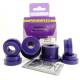 Rover Mini Powerflex Rear Sub Frame Mounting Kit (1976 on) PFR63-120
