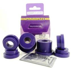 Rover Mini Powerflex Rear Sub Frame Mounting Kit (1976 on) PFR63-120