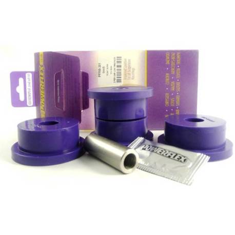 Saab 9-3 (1998-2002) Powerflex Front Track Control Arm Outer Bush