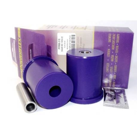 Saab 9-3 (1998-2002) Powerflex Rear Axle Mounting Bush