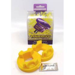 Saab 9-3 (2002-on) Powerflex Rear Lower Engine Mount Insert