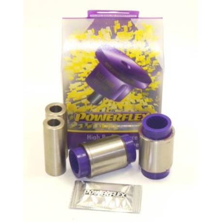 Saab 9-3 (2002-on) Powerflex Rear Lower Arm Inner Bush