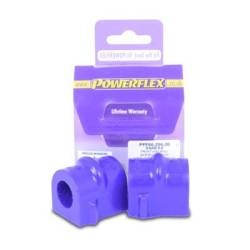 Saab 9-5 (1998-2010) YS3E Powerflex Front Anti Roll Bar Mounting Bush 20mm - 20mm PFF66-206-20