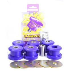 Saab 9-5 (1998-2010) YS3E Powerflex Front Subframe Mounting Bush PFF66-208