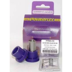 Saab 90 & 99 (1975-1987) Powerflex Rear Axle Side To Side Location Axle Bush