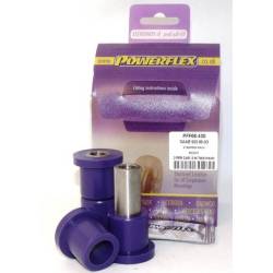 Saab 900 (1983-1993) Powerflex Steering Rack Mounting