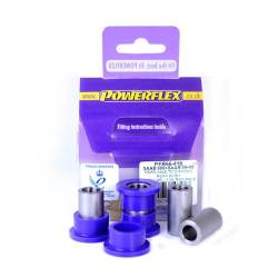 Saab 900 (1983-1993) Powerflex Rear Link Rod Rear Bush To Chassis PFR66-418