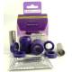 Saab 900 (1983-1993) Powerflex Rear Lower Shock Mounting