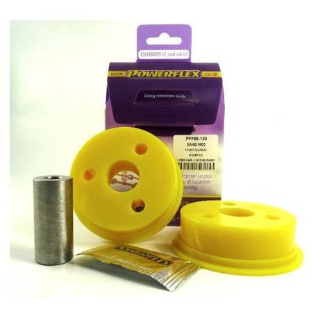 Saab 9000 (1985-1998) Powerflex Gearbox Mounting up to 94 only