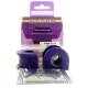 Saab 9000 (1985-1998) Powerflex Rear Anti Roll Bar Bush 18mm - 18mm