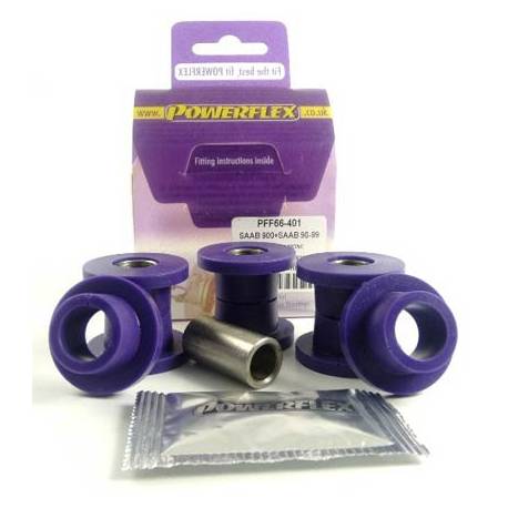 Saab 96 (1960-1979) Powerflex Front Wishbone Upper Arm Bush PFF66-401