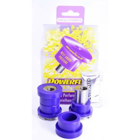 SCION FR-S  Powerflex Rear Upper Arm Inner Front Bush ADJUSTABLE