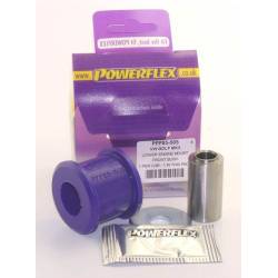 Audi A3 Mk1 Typ 8L 2WD (1996-2003) Powerflex Front Engine Mount Dog Bone Small Bush