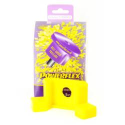 SCION FR-S  Powerflex Gearbox Rear Mount Insert