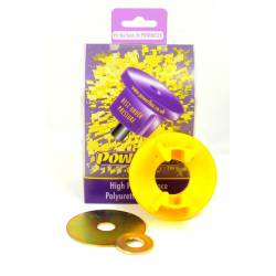 SCION FR-S  Powerflex Rear Diff rear Right Mount Insert PFR69-831
