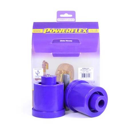 Audi A3 Mk1 Typ 8L 2WD (1996-2003) Powerflex Rear Beam Mounting Bush, 69mm - 69mm