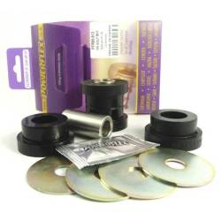 Seat Altea 5P (2004-) Powerflex Rear Upper Link Outer Bush