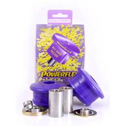 Seat Arosa (1997 - 2004) Powerflex Front Wishbone Rear Bush