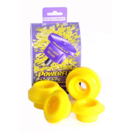 Seat Cordoba (1993-2002) Powerflex Rear Shock Top Mounting Bush