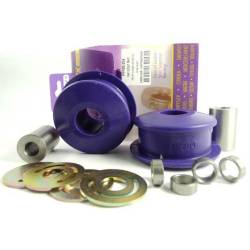 Seat Inca (1996 - 2003) Powerflex Front Wishbone Rear Bush