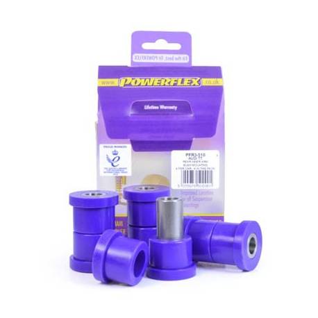 Seat LEON MK1 (1999-2005) Powerflex Rear Arm Inner Bush