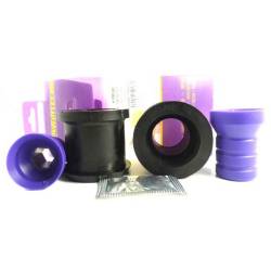 Seat Leon Mk2 1P (2005-) Powerflex Front Wishbone Rear Bush