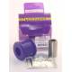 Audi A3 MK2 8P (2003-) Powerflex Lower Engine Mount Small Bush