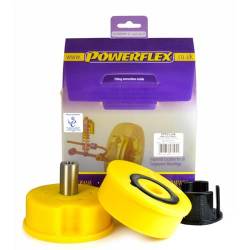 Seat Toledo (1992 - 1999) Powerflex Rear Lower Engine Mount Bush PFF85-244