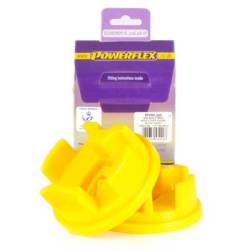 Seat Toledo (1992 - 1999) Powerflex Rear Lower Engine Mount Insert