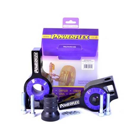 Seat Toledo Mk3 5P (2004-) Powerflex Front Wishbone Rear Bush Anti-Lift & Caster Offset PFF85-502G